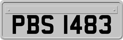 PBS1483