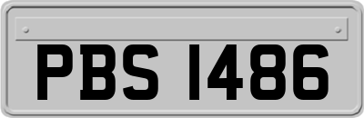 PBS1486