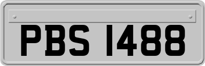 PBS1488