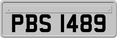 PBS1489