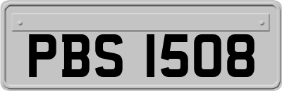 PBS1508