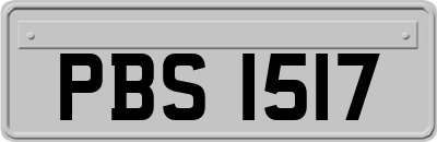 PBS1517