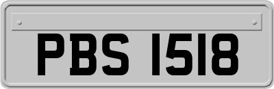 PBS1518