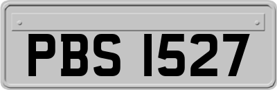 PBS1527