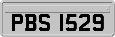 PBS1529