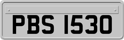 PBS1530