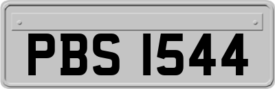 PBS1544