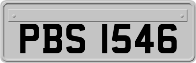 PBS1546