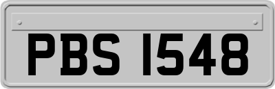 PBS1548