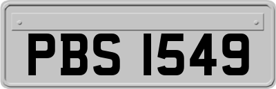 PBS1549