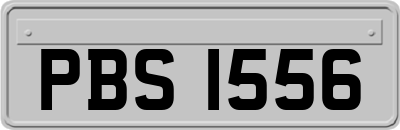 PBS1556