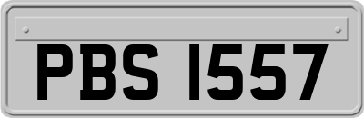 PBS1557