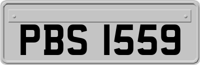 PBS1559