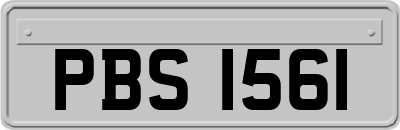 PBS1561