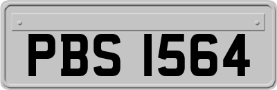 PBS1564