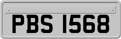 PBS1568