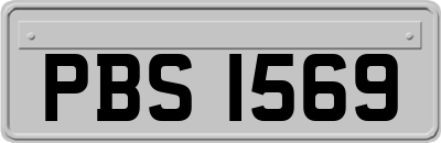 PBS1569