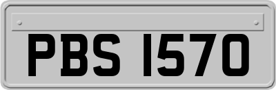 PBS1570