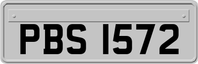 PBS1572