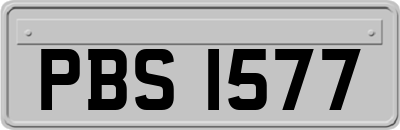 PBS1577