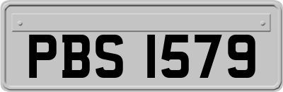 PBS1579