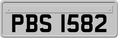 PBS1582