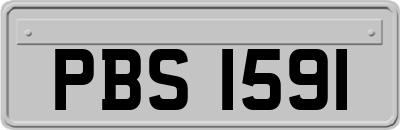 PBS1591