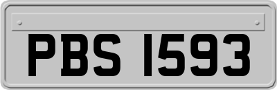 PBS1593