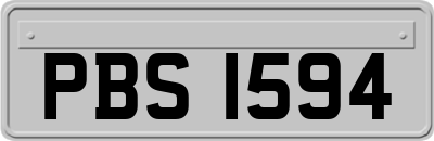 PBS1594