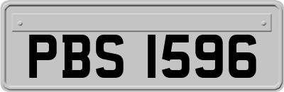 PBS1596