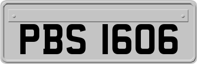 PBS1606