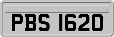 PBS1620