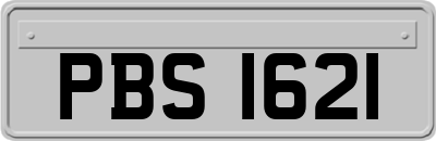 PBS1621