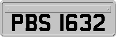 PBS1632