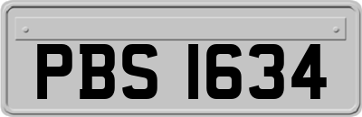 PBS1634