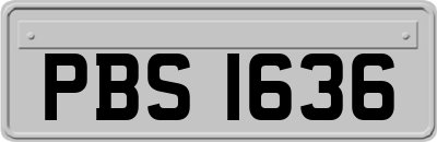 PBS1636