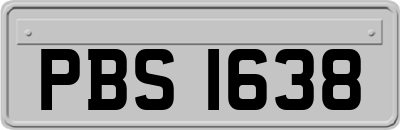 PBS1638