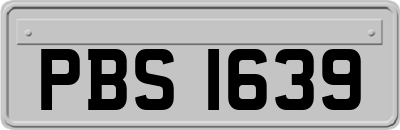 PBS1639