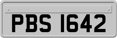 PBS1642