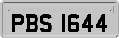 PBS1644