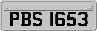 PBS1653