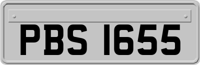 PBS1655