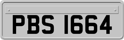 PBS1664