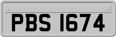 PBS1674