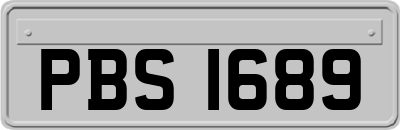 PBS1689