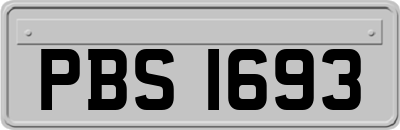 PBS1693