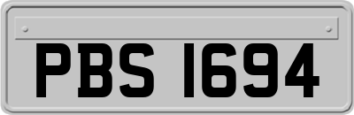 PBS1694