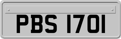 PBS1701