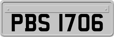 PBS1706