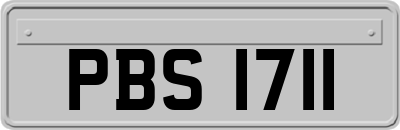 PBS1711